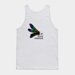 Fae Rainbow Tank Top